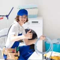 best Bosch Washer Dryer Repair Service Dubai